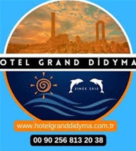 otel grand