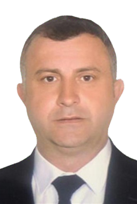 Savaş BUYURMAN | Kurucu Üye 