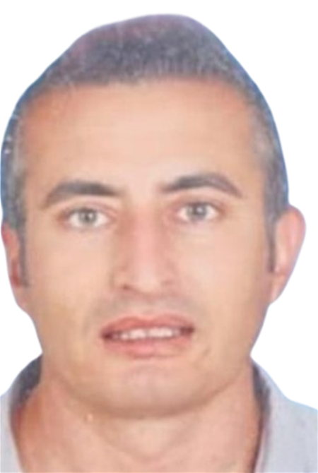 İBRAHİM DEMİRCİ