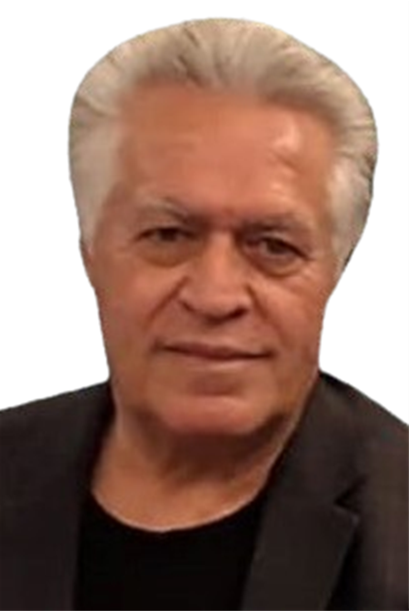Ali Şahin