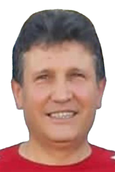 ABDULKADİR OVACIKLI
