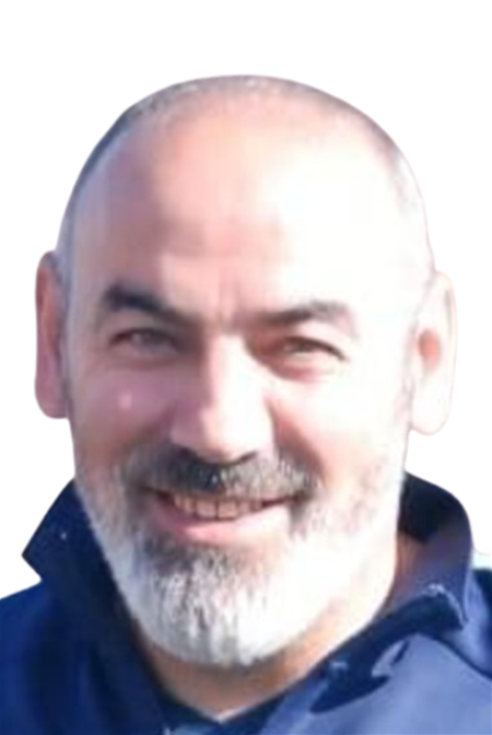 Halil ŞENAY | Kurucu Üye 