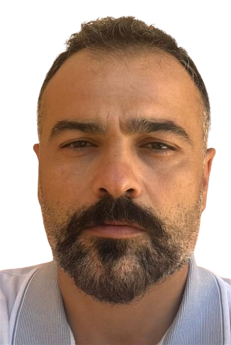 UMUT ÜNER	