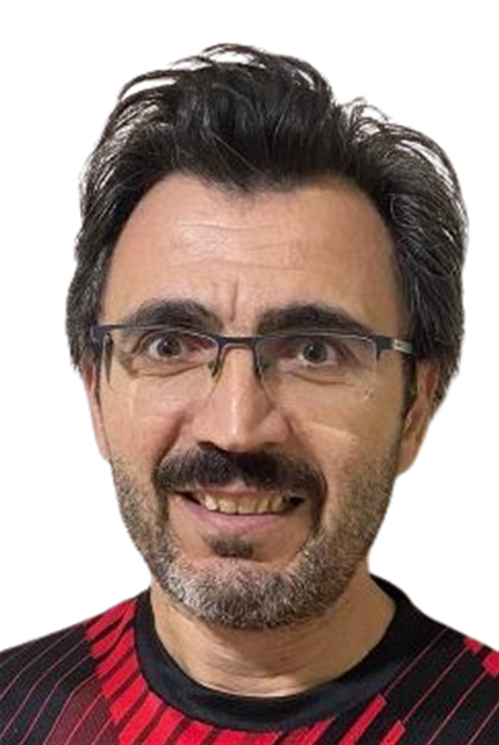 ŞABAN ÇELİKOĞLU