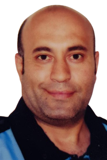 SELAMETTİN SARISOY