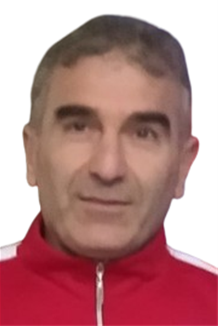 REMZİ MURAT BAŞAROĞLU