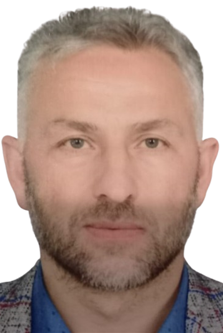 OSMAN ÖZAYDIN
