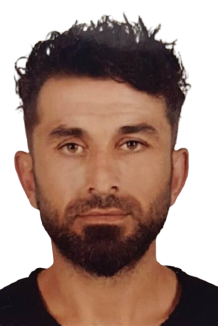 MURAT BAKIR