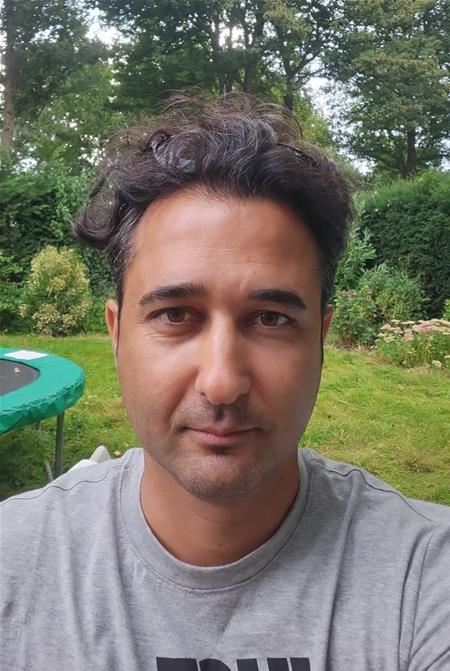 KENAN APAYDIN