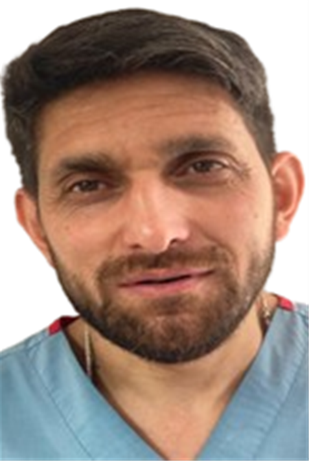 FATİH YAMAÇ
