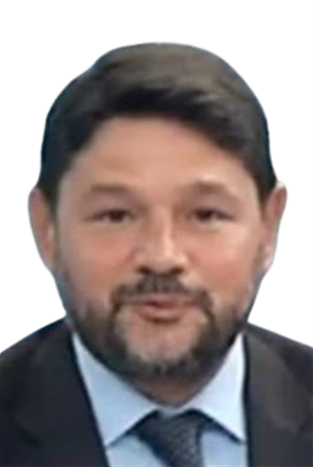 Alpay ÖZER | Kurucu Üye 