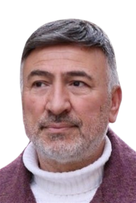 Zafer ÖZTÜRK | Kurucu Üye 