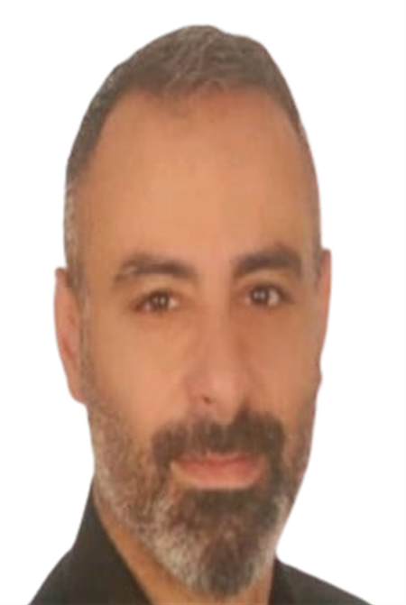 ABDULLAH ÖZTÜRK