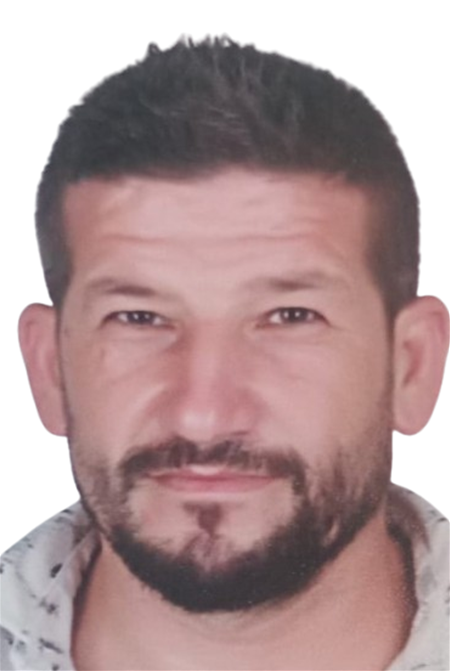 ALADDİN ERDOĞAN