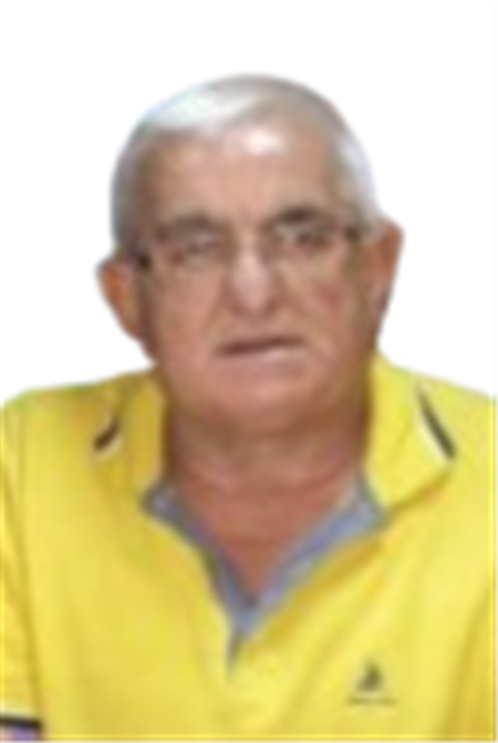 Bülent YELKENCİ | Kurucu Üye 