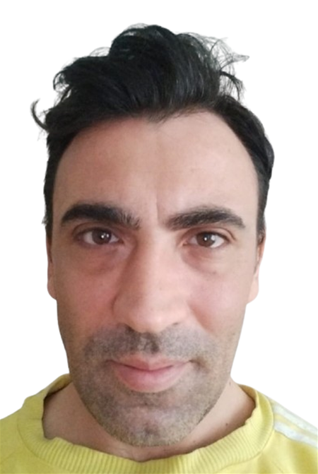 MEHMET PEHLİVANOĞLU