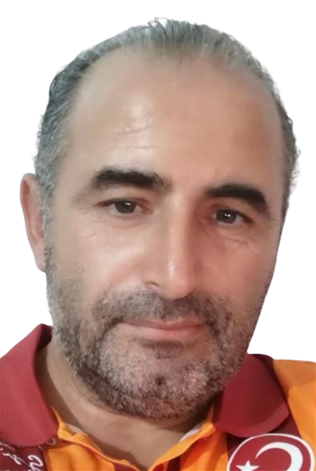 ERTUĞRUL YILMAZ