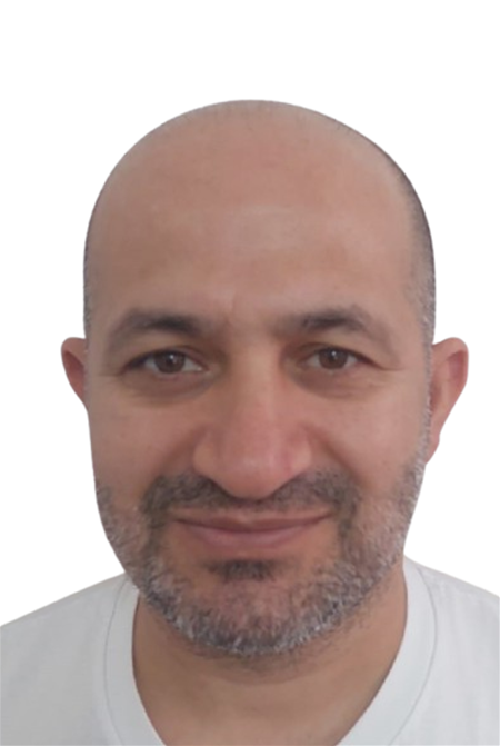 ALPER ŞANLI