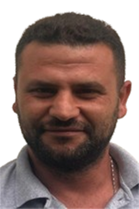 SEDAT GÜRSOY