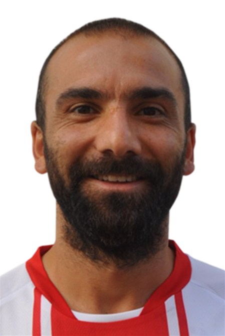 FATİH DERMİRHAN