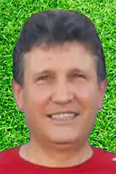 ABDULKADİR OVACIKLI | Batı Karadeniz Sorumlusu 