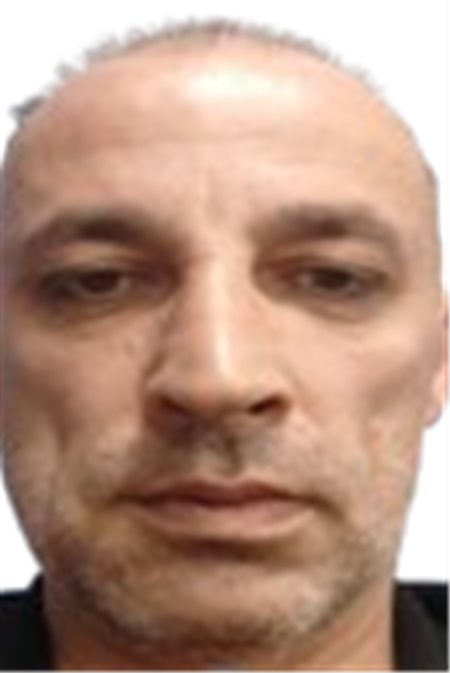 ASLAN KILIÇ