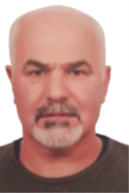 Hayrettin ATASOY | Kurucu Üye 