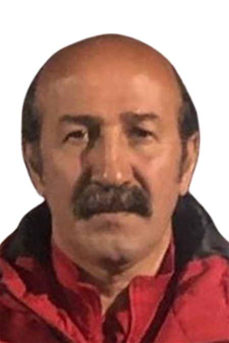 ALİRIZA GÜRBÜZ