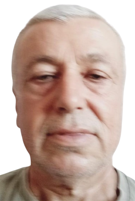 MEHMET KARASARI