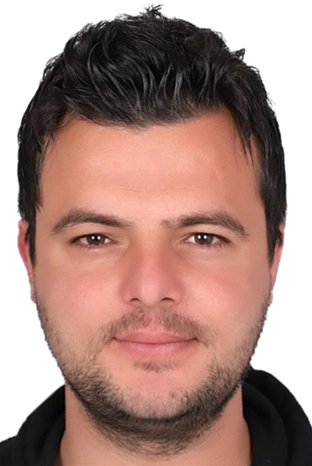VOLKAN KAYA