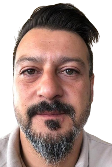 Mehmet BİLDİRİ | Kurucu Üye 