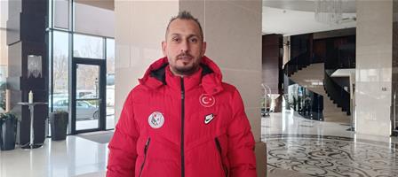 TMVFL MİLLİ KARMA BOSNA HERSEK'TE