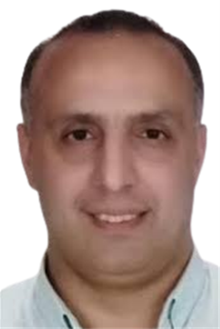 Murat MERT | Kurucu Üye 