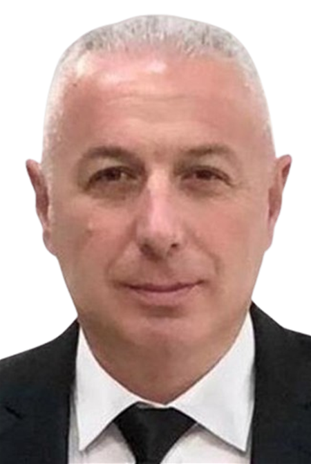 Cihan YILDIZ | Kurucu Üye 