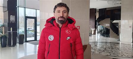 TMVFL MİLLİ KARMA BOSNA HERSEK'TE