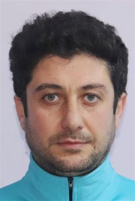 SERHAT AŞKIN