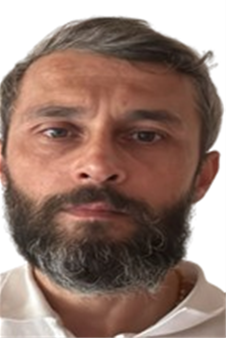 ALİ KILIÇ