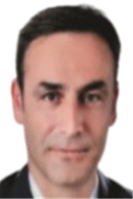 Aytaç DEMİRCİOĞLU | Kurucu Üye 