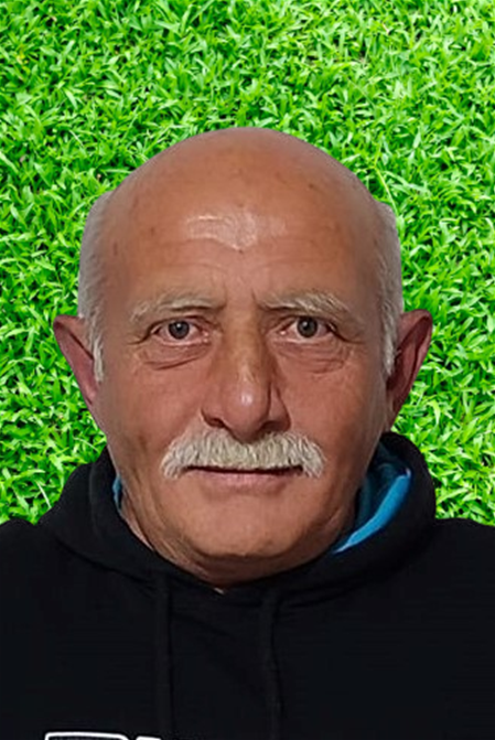 ALİ FETVACI | Doğu Anadolu Sorumlusu 