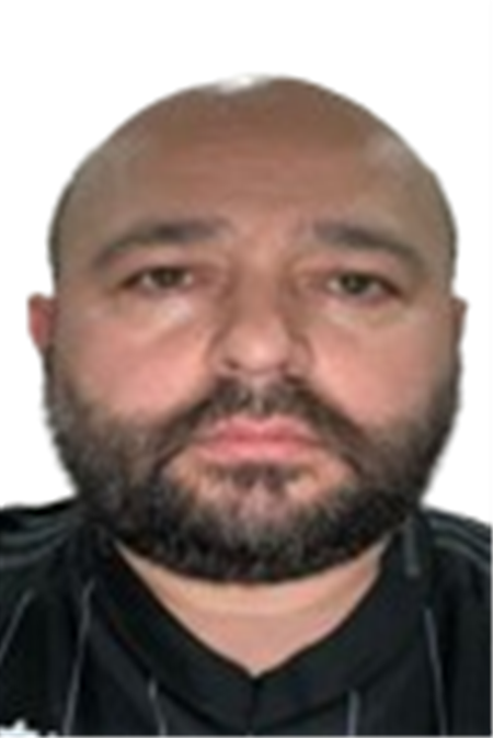 ABDULLAH KESKİN