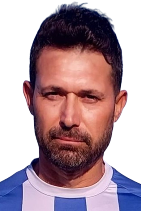 FERDİ NALBANT