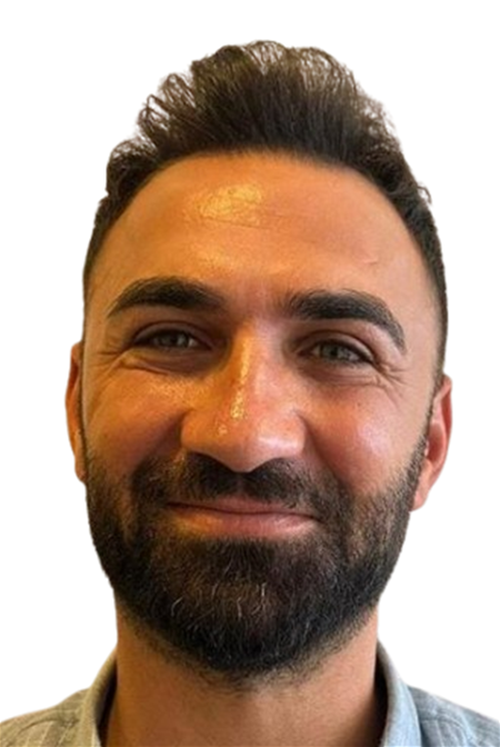 MURAT KÜÇÜKER