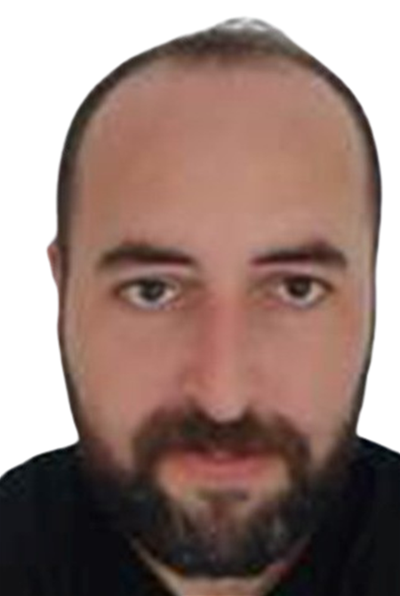 ALİ RIZA KAYA