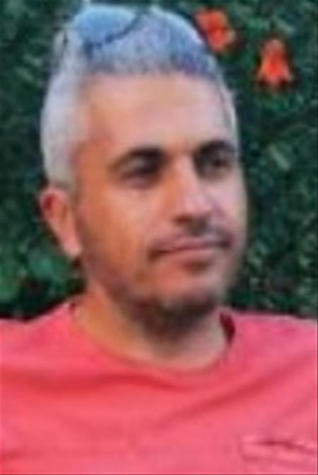 BURHAN SEYHAN