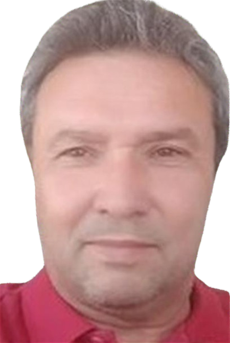 Seyfi GÜL | Kurucu Üye 