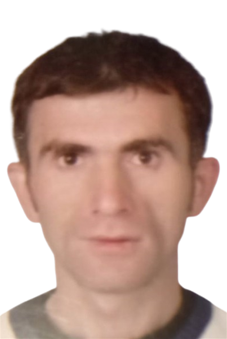 GÖKHAN DURMUŞ