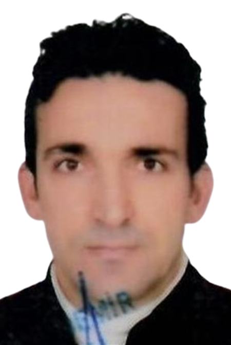 ÇETİN ŞAHİN