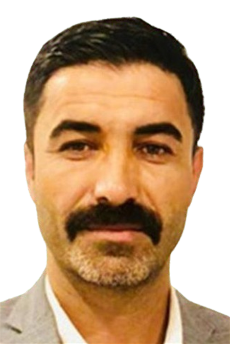 Fatih CİMİNLİ | Kurucu Üye 