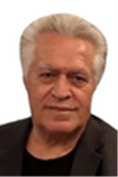 ALİ ŞAHİN