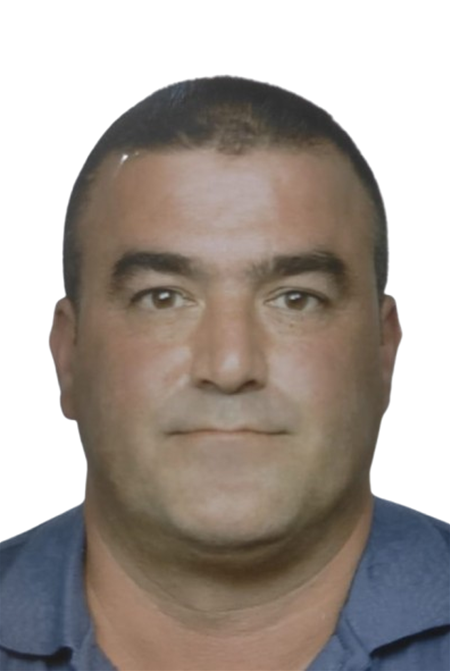 RECEP KAYA